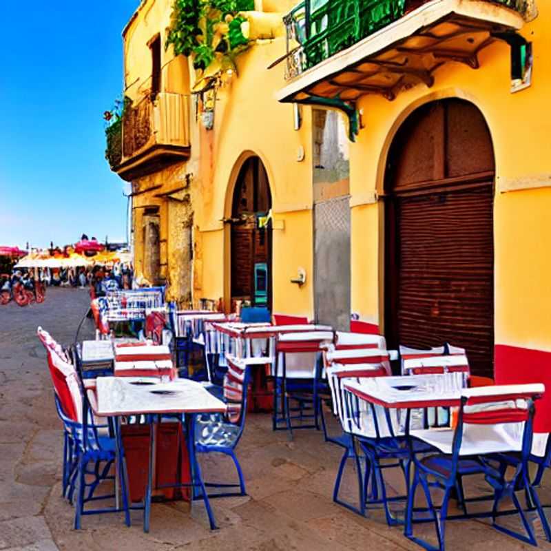 ¡Chania en Primavera&#58; Un festín para los sentidos! Degustando la riqueza culinaria de Creta<h3>Chania en primavera&#58;  Más allá del sol&#44; un viaje gastronómico inolvidable</h3><h3>Primavera en Chania&#58; Sabores y aromas que enamoran. Una experiencia culinaria griega</h3><h3>Descubre Chania&#58; Un menú primaveral de experiencias gastronómicas únicas</h3><h3>Chania&#58; Recorriendo sus encantos primaverales&#44; un plato a la vez</h3><h3>Mi primavera en Chania&#58;  Un diario gastronómico de una aventura inolvidable</h3><h3>Chania&#44; Creta&#58; Deliciosas sorpresas primaverales para tu paladar</h3><h3>Más que ruinas&#58;  El sabor auténtico de Chania en primavera</h3><h3>La primavera en Chania&#58; Una experiencia sensorial a través de su exquisita gastronomía</h3><h3>Un viaje culinario por la primavera en Chania&#58;  Recetas y experiencias inolvidables</h3>