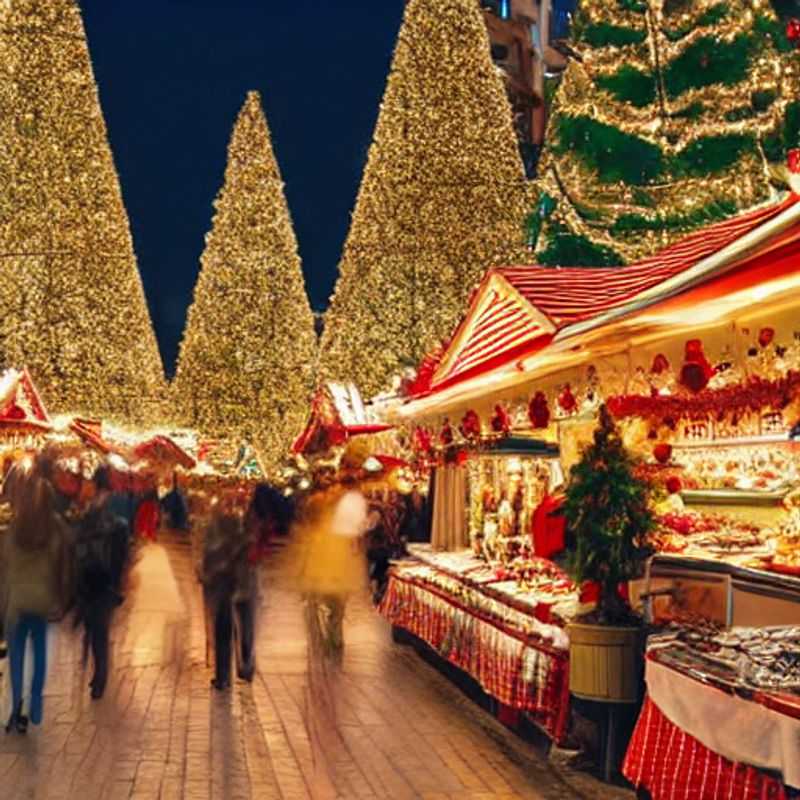 Moins de monde, plus d'intimité : Lloret de Mar au printemps, une escapade hors des sentiers battus<h3>Lloret de Mar au printemps : loin des foules, près des cœurs (et des tapas !)</h3><h3>Printemps à Lloret de Mar : découvrez la vraie Espagne, au-delà des clichés</h3><h3>Fuir la foule, trouver l'authenticité : votre printemps à Lloret de Mar</h3><h3>Lloret de Mar hors saison : une aventure humaine au cœur de la Costa Brava</h3><h3>Secret de Lloret de Mar au printemps : une expérience plus personnelle et enrichissante</h3>