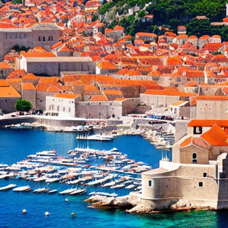 Dubrovnik au Printemps : Mystères, Légendes et... Où Garer la Calèche ? (Transport & Parking)<h3>Décryptage Dubrovnikois : Parking, Transports en Commun & Aventures de Printemps !</h3><h3>Croatie printanière : Dubrovnik sans voiture – Un voyage initiatique (Parking & Transports)</h3><h3>Chasse au Trésor Dubrovnikoise : Parking, Transports & Les Secrets du Printemps</h3><h3>Mythes & Mobilité à Dubrovnik : Le Guide du Voyageur Malin (Printemps - Parking & Transports)</h3>