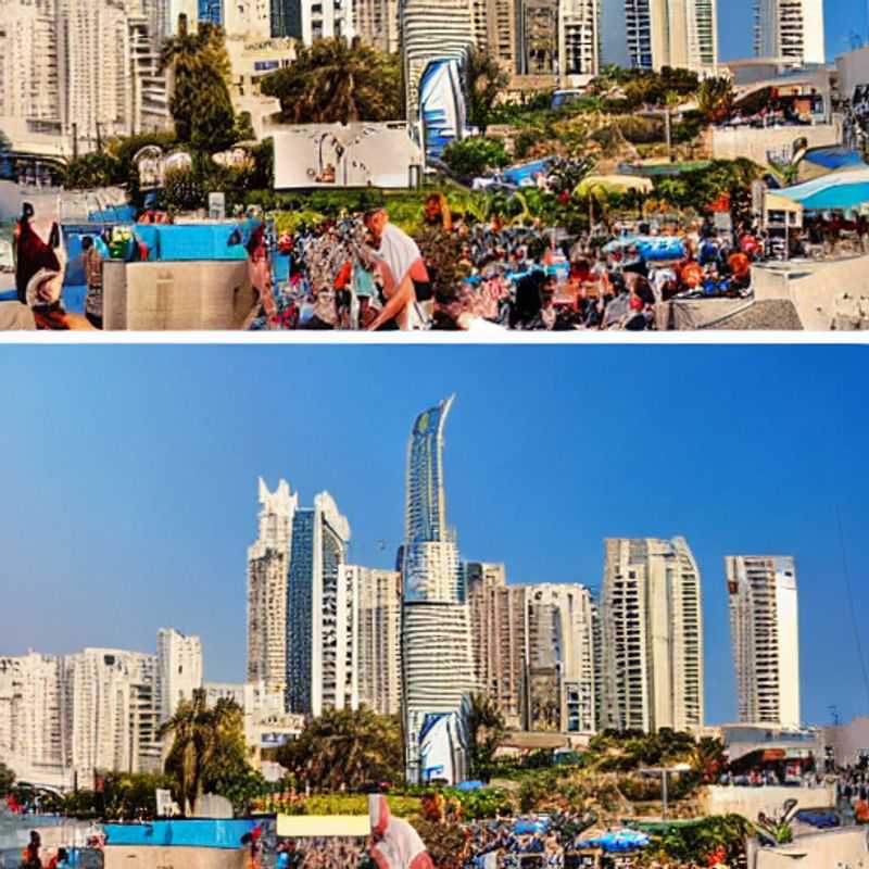 ¡Tel Aviv en Primavera&#58; Sol&#44; Playa y ¡Muchísimas Aventuras!<h3>Tel Aviv en primavera&#58; ¿Qué hacer durante tus vacaciones?</h3><h3>Primavera en Tel Aviv&#58; Un viaje al corazón de Israel (y a sus mejores playas)</h3><h3>El encanto primaveral de Tel Aviv&#58; Historias&#44; sabores y el Mediterráneo</h3><h3>Tel Aviv bajo el sol primaveral&#58; Un itinerario para almas inquietas</h3><h3>Más que sol&#58; Descubriendo la vibrante cultura de Tel Aviv en primavera</h3><h3>Tel Aviv&#58;  La primavera perfecta para una escapada inolvidable</h3><h3>De playa en playa&#58; Recorriendo Tel Aviv en la mejor época del año</h3>