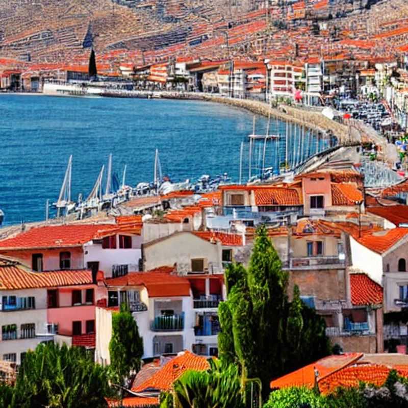 Explorez Izmir au printemps : activités de plein air et escapades authentiques<h3>Izmir au printemps : Échappez aux pièges à touristes et découvrez le vrai visage de la ville</h3><h3>Week-end à Izmir : Itinéraire économique pour découvrir les charmes cachés</h3><h3>Les meilleures activités de plein air à Izmir : un guide pratique et abordable</h3><h3>Izmir printanier : Conseils pour un voyage culturel et enrichissant hors des sentiers battus</h3><h3>Plongez au cœur d'Izmir : Activités inoubliables et respectueuses du budget</h3><h3>Secrets d'Izmir : Explorez la ville comme un local et vivez des expériences authentiques</h3><h3>Au-delà des sites touristiques : Découvrez le patrimoine caché d'Izmir</h3><h3>Izmir pas cher : Conseils et astuces pour un séjour économique et inoubliable</h3><h3>Le printemps à Izmir : Un voyage à la découverte de la culture et de la nature turque</h3>