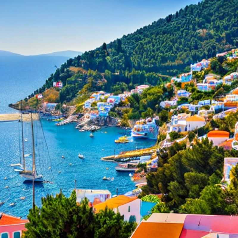 Le Wi-Fi vous attend-il à Skopelos ? Internet Haut Débit et Vacances de Printemps en Grèce<h3>Skopelos au Printemps : Soleil, Mer et... Connexion Internet ?</h3><h3>Skopelos et le Printemps : Exploration Numérique et Découverte Authentique</h3><h3>Internet à Skopelos : Pas de panique, préparez vos vacances de printemps connectées !</h3><h3>Vacances de Printemps à Skopelos : Entre Randonnées et Connexions</h3>