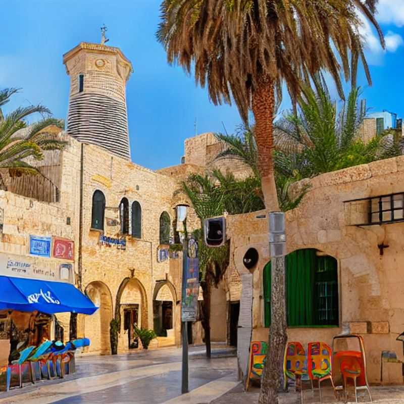 Jaffa au Printemps : Une Exploration Facile pour les Globe-Trotters 2.0 (et leurs Algorithmes !)<h3>Mystères Jaffaïtes et Réseaux Sociaux : Décryptage d'un Spring Break Mythique !</h3><h3>Jaffa, Israël : Spring Break sans Stress, avec un Guide (Presque) Archéologue !</h3><h3>Le Guide du Voyageur Connecté : Jaffa au Printemps, entre Légendes et Likes !</h3><h3>Jaffa : Spring Break, Histoires Antiques et Selfies Modernes – Une Expédition Facile !</h3><h3>Décrypter Jaffa : Un Spring Break Scientifique, Mystérieux et Instagramable !</h3>