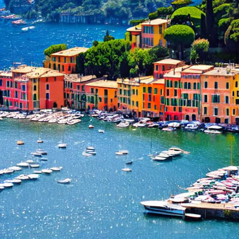 Portofino au Printemps : Laissez-vous Séduire par la Dolce Vita !<h3>Flâneries Printanières à Portofino : Une Symphonie de Couleurs et de Personnalités</h3><h3>Portofino en Mars/Avril : L'Art de Vivre à l'Italienne et le Plaisir de l'Observation</h3><h3>Le Charme Discret de la Vie Portuaire à Portofino : Un Récit de Printemps</h3><h3>Sous le Soleil de Portofino : Moments Inoubliables et Rencontres Authentiques</h3><h3>Découverte Printanière de Portofino : Entre Balade Décontractée et Observation des Habitués</h3><h3>Mes Coups de Coeur à Portofino au Printemps : Une Expérience Inoubliable</h3><h3>L'Élégance de Portofino au Printemps : Des Instants Magiques à Partager</h3><h3>Portofino : Le Rêve Italien au Printemps, à travers le regard d'une voyageuse</h3><h3>Au Coeur de Portofino : Une Immersion Printanière dans l'Authenticité Italienne</h3>