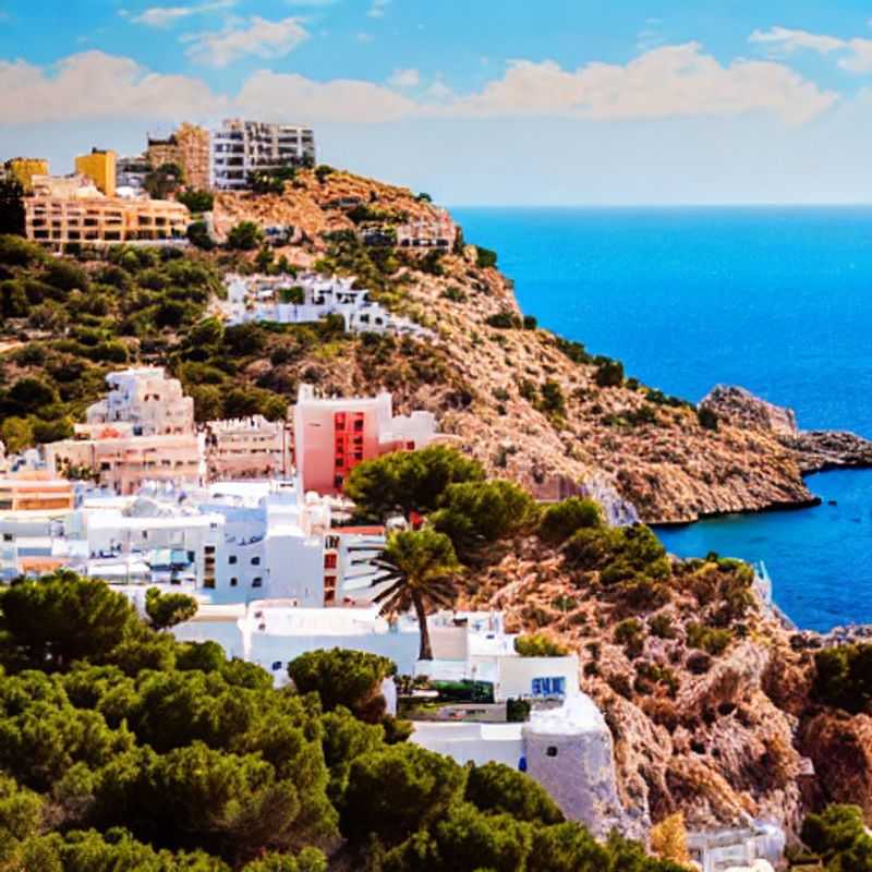 Ibiza au Printemps : Soleil, Sable et... Surprises Météo !<h3>Caprices du Temps à Ibiza : Votre Guide pour des Vacances de Printemps Réussies</h3><h3>Le Temps à Ibiza en Mars-Avril-Mai : Prévisions et Activités Irrésistibles</h3><h3>Ibiza sous le soleil de printemps : Orages, orages... et aventures inoubliables!</h3><h3>Météo d'Ibiza au printemps : Aventure, soleil et quelques gouttes de pluie...</h3><h3>Printemps à Ibiza : Quand le soleil joue à cache-cache (et comment en profiter !)</h3><h3>Ibiza printanière : Guide météo et activités pour les explorateurs curieux</h3><h3>Soleil, vent et merveilles : Votre guide météo pour un printemps inoubliable à Ibiza</h3><h3>Prévoir l'imprévisible : Météo d'Ibiza au printemps et plans B enchanteurs</h3><h3>L'Ibiza printanière : Un cocktail de soleil, de surprises météo et de rencontres mémorables</h3>