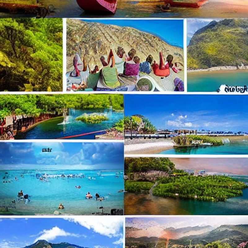 Spring Break in Almería&#58; Top 4 Must&#45;Do Experiences!