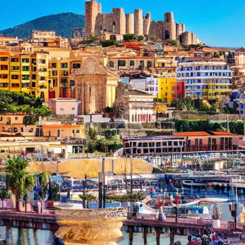 Cagliari au Printemps : Une Escapade Enchantée !<h3>Le Printemps à Cagliari : Couleurs et Parfums de la Sardaigne</h3><h3>Cagliari en Avril/Mai : Explorez la Beauté des Paysages Sardes</h3><h3>Que faire à Cagliari pendant les vacances de printemps ?</h3><h3>Vacances de Printemps à Cagliari : Itinéraire pour un séjour inoubliable</h3><h3>Le charme printanier de Cagliari : une invitation à la découverte</h3><h3>Cagliari au printemps : entre soleil, mer et traditions</h3><h3>Sardaigne printanière : émerveillez-vous devant les paysages de Cagliari</h3><h3>Les plus beaux paysages de Cagliari au printemps</h3><h3>Week-end printanier à Cagliari : Idées et suggestions</h3>