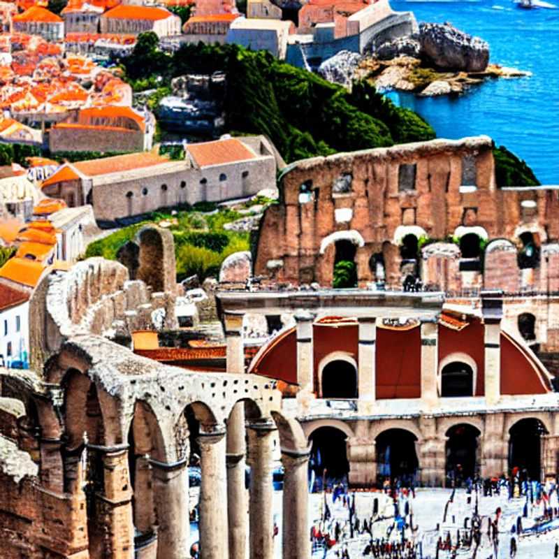 Dubrovnik au printemps : échappez au froid dans ses charmants cafés, trattorias et bars à vin !<h3>Dubrovnik en avril : soleil printanier et ambiance chaleureuse dans les cafés</h3><h3>Week-end printanier à Dubrovnik : découverte des trésors cachés et dégustation de vins</h3><h3>Que faire à Dubrovnik pendant les vacances de printemps ? Itinéraire gourmand et détente assurée !</h3><h3>Vacances de printemps à Dubrovnik : au-delà des remparts, le charme des cafés et trattorias</h3><h3>Dubrovnik au printemps : une escapade ensoleillée entre exploration et moments de convivialité</h3>