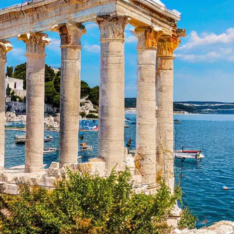 Pula au printemps : Prix doux et aventures croates !<h3>Chasse aux aubaines automnales : Pula et la magie de l'arrière-saison !</h3><h3>Croatie printanière : Pula, entre soleil et découvertes inoubliables (à prix réduits !)</h3><h3>L'appel de Pula : Escapade printanière en Croatie sans se ruiner !</h3><h3>Soleil croate et budget serré : Pula au printemps, une aventure accessible à tous !</h3>