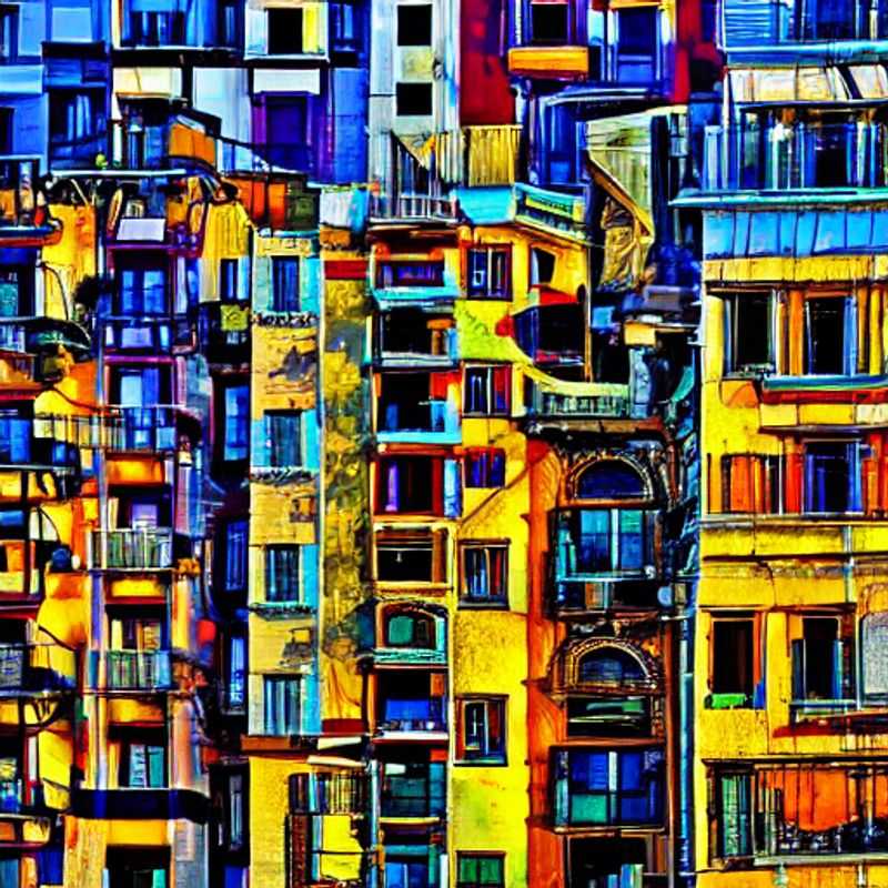 Vue printanière ensoleillée de Thessalonique, en Grèce, promettant des aventures inoubliables pendant les vacances de printemps. Découvrez tout ce que cette ville vibrante a à offrir!