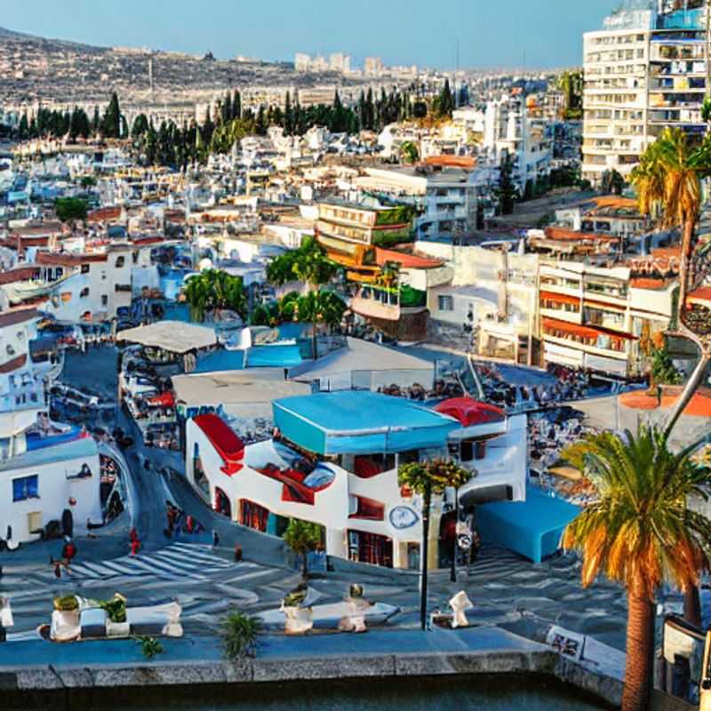 La cuisine romaine en hiver : un réconfort gourmand !<h3>Que faire à Limassol, Chypre, pendant les vacances de printemps ?</h3>