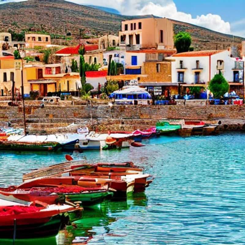 Randonnées champêtres et paysages enchanteurs : Explorez la campagne environnante<h3>Chania au printemps : Escapade hors des sentiers battus</h3><h3>Chania en vacances de printemps : Découvrir l’authentique Crète sans se ruiner</h3><h3>Explorer Chania au printemps : Conseils d'un expert pour un séjour inoubliable et économique</h3><h3>Chania printanière : Au-delà des sites touristiques, immersion culturelle et découvertes secrètes</h3>