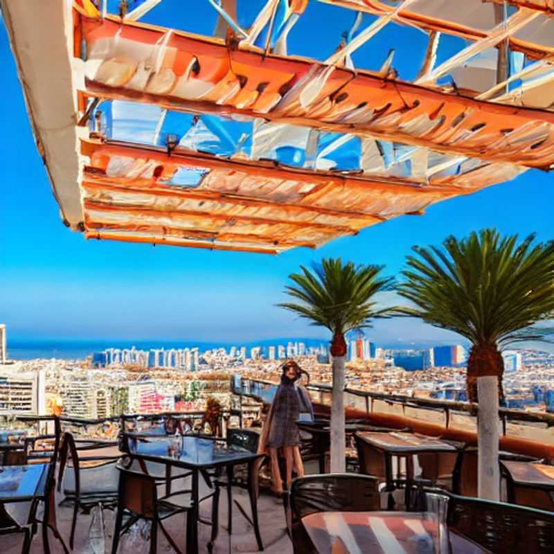 Alicante au Printemps : Échappez aux Foules et Découvrez ses Charmes Cachés !<h3>Alicante en Avril/Mai : Moins de monde, plus de magie !</h3><h3>Le Printemps à Alicante : Un Secret bien Gardé pour des Vacances Inoubliables</h3><h3>Fuir la foule : Alicante au printemps, un enchantement pour les voyageurs avisés</h3><h3>Alicante hors saison : Explorez la ville autrement au printemps !</h3>