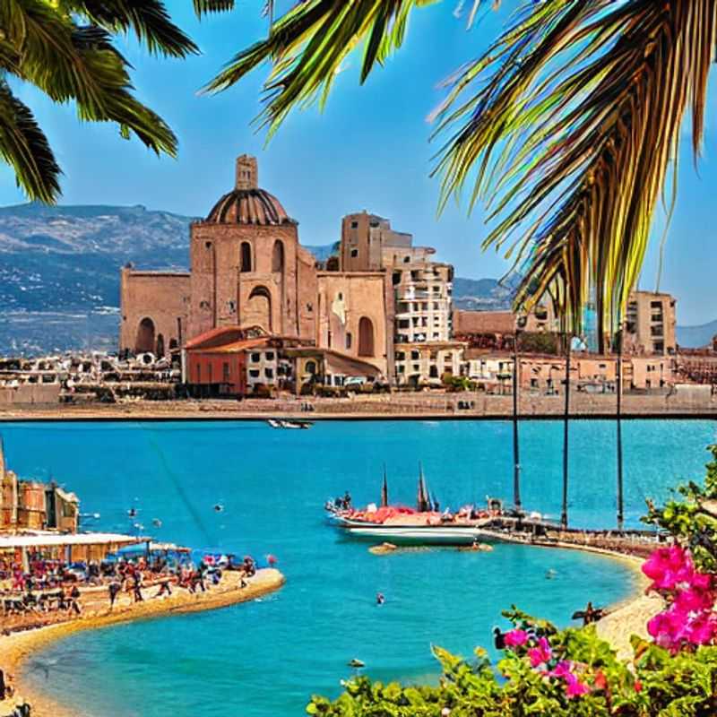 Cagliari au printemps : Échappez aux foules et découvrez la vraie Sardaigne !<h3>Cagliari en avril/mai : Un printemps ensoleillé loin des hordes de touristes !</h3><h3>Secrets de Cagliari au printemps : Votre guide pour un séjour hors des sentiers battus</h3><h3>Spring Break à Cagliari : Soleil, farniente et découvertes authentiques !</h3><h3>Moins de monde, plus de magie : Cagliari au printemps, une expérience inoubliable</h3>