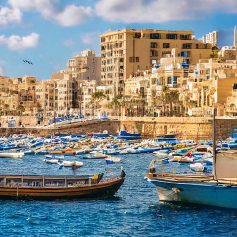 Décryptage printanier : Sliema, Malte, et le mystère des événements "Insta-parfaits"<h3>Sliema au printemps : Chasse au trésor numérique sur les traces des légendes maltaises</h3><h3>Mythe et réalité à Sliema : Activités printanières pour influenceurs (et autres mortels)</h3><h3>Sliema sous le soleil de printemps : Exploration historique et défis sociaux-numériques</h3><h3>L'énigme de Sliema : Découvrir les joyaux cachés de Malte grâce aux réseaux sociaux (et à un brin de magie)</h3><h3>Sliema : Chroniques d'un printemps ensoleillé, entre légendes et likes</h3><h3>Le guide décalé de Sliema : Où trouver les meilleurs clichés printaniers (et quelques secrets bien gardés)</h3><h3>Vacances printanières à Sliema : L'aventure commence sur Instagram !</h3><h3>Sliema : Au-delà des hashtags, l'histoire et la beauté d'une île</h3><h3>Explorez Sliema : Un voyage printanier entre réalité augmentée et patrimoine historique</h3>