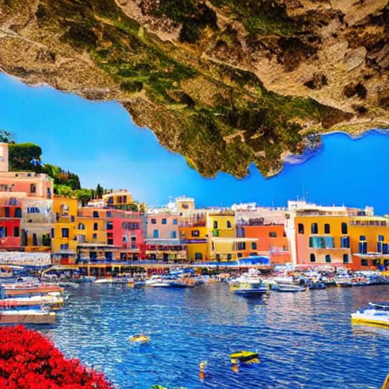 Capri na Primavera: Uma Experiência Festiva para a sua Primavera<h3>Descubra o Encanto de Capri nas Férias de Primavera: Mergulhe na Magia Italiana!</h3><h3>Capri na Primavera: Mais do que um Destino, uma Experiência Inesquecível</h3><h3>A Primavera em Capri: Um Conto de Fadas Italiano para as suas Férias</h3><h3>Fuja para Capri na Primavera: Um Refúgio de Beleza e Paz</h3><h3>Capri em Flores: Um Roteiro de Primavera para o seu Coração</h3><h3>Deixe-se Envolver pelo Fascínio de Capri na Primavera: Uma Viagem para a Alma</h3><h3>A Primavera em Capri: Sol, Mar e Emoções que Transcendem</h3><h3>A Primavera Caprese: Uma Ode à Beleza e à Dolce Vita Italiana</h3><h3>Capri na Primavera: Uma Jornada Sensorial entre o Mar e o Céu</h3>