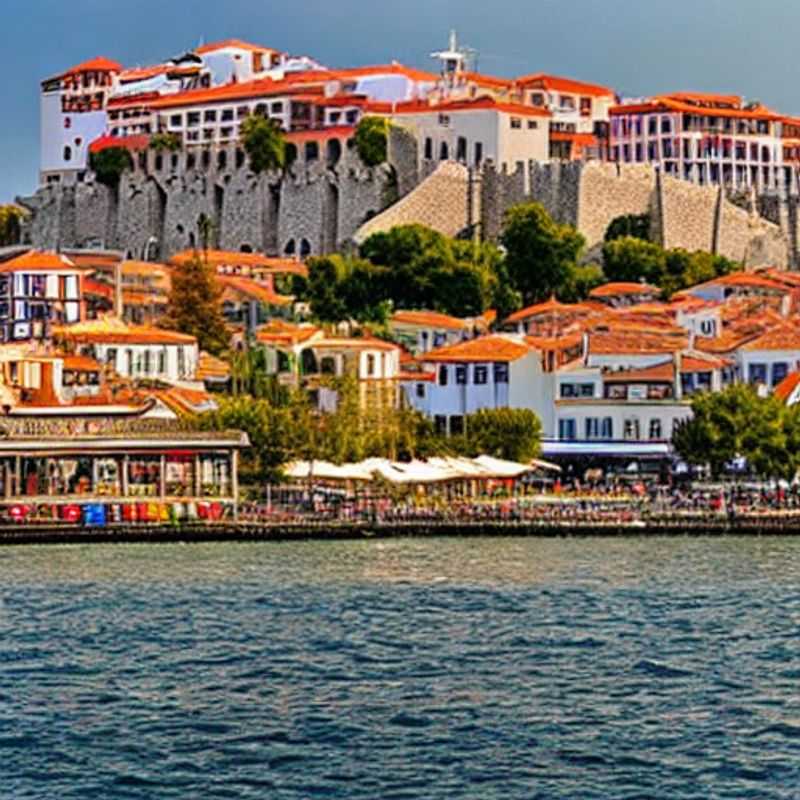 Soleil Grec et Mystères Thessaloniquens : Un Printemps Confortable à Découvrir!<h3>Thessalonique au Printemps : Températures Douces et Aventures Antiques!</h3><h3>Chasse aux Trésors et Brises Méditerranéennes : Votre Printemps Idéal à Thessalonique</h3><h3>Mythes, Légendes et Beaux Jours : Thessalonique en Avril/Mai, un Délice!</h3><h3>Décodage de Thessalonique : Températures Printemps, Histoire et Mystère Dévoilés!</h3>