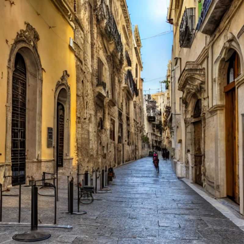 Sicília na Primavera&#58; Siracusa Fora de Temporada &#45; Uma Aventura Sem Multidões!<h3>Segredos de Siracusa na Primavera&#58; Fuja das Massas e Descubra os Mistérios da Ilha</h3><h3>Primavera em Siracusa&#58;  Menos Turistas&#44; Mais Aventuras &#45; Uma Jornada Através do Tempo e da Lenda</h3><h3>Siracusa na Contra&#45;Mão&#58; Explore a Cidade Sem o Caos Turístico da Alta Temporada</h3><h3>A Primavera Secreta de Siracusa&#58; Uma Investigação Histórica Entre Ruínas e Lendas</h3><h3>Descubra Siracusa na Primavera&#58; Uma Viagem Lendária Livre de Multidões</h3>