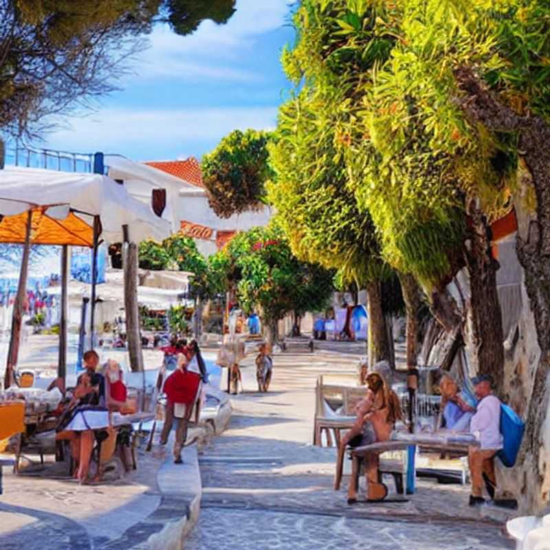 Kalamata au printemps : soleil, sourires et... ambiance survoltée !<h3>Le printemps à Kalamata : Plus que des vacances, une immersion !</h3><h3>Kalamata en avril : Explorez la Grèce, une rencontre à chaque coin de rue !</h3><h3>Spring Break à Kalamata : Osez l'aventure, savourez l'authenticité !</h3><h3>Partez à Kalamata : soleil, mer et... des histoires à vous raconter !</h3><h3>Kalamata, printemps ensoleillé : au-delà des sites, les visages de la Grèce !</h3><h3>Vacances à Kalamata : Quand le printemps réveille l'âme grecque !</h3><h3>Kalamata : un printemps vibrant, des rencontres inoubliables !</h3><h3>Au cœur du printemps Kalamatais : aventure, culture et joie de vivre !</h3><h3>Le charme discret de Kalamata au printemps : une escapade hors des sentiers battus !</h3>