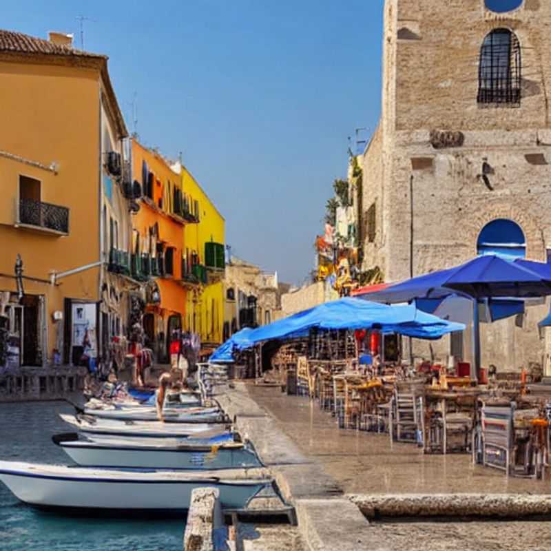 Brindisi au Printemps &#58; Échappez aux Foules et Découvrez ses Secrets !<h3>Brindisi printanier &#58; Mythes&#44; Légendes et Histoire… sans la cohue estivale !</h3><h3>Moins de monde&#44; plus de magie &#58; Brindisi en vacances de printemps</h3><h3>Le printemps à Brindisi &#58; Une enquête historique (presque) sans touristes !</h3><h3>Mystères et merveilles de Brindisi &#58; Votre guide vous dévoile les secrets du printemps</h3><h3>Brindisi hors saison &#58;  Explorez l'Italie authentique&#44; sans les foules !</h3><h3>Brindisi au printemps &#58;  aventure&#44; science et légendes au rendez&#45;vous !</h3>