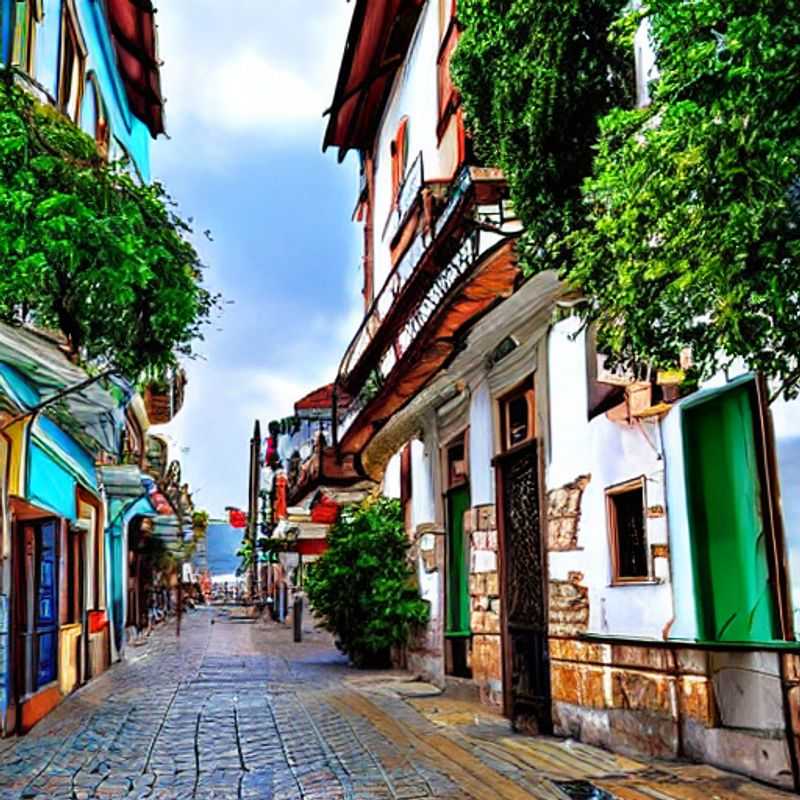 Varna au Printemps : Des Prix Bas et des Aventures Bulgares !<h3>Varna en Mars-Avril : Soleil, Mer et Secrets Bulgares à Découvrir !</h3><h3>Chasse aux Bons Plans : Varna au Printemps, le Paradis des Budgets Serrés !</h3><h3>L'Appel de la Mer Noire : Votre Escapade Printanière à Varna, Bulgarie</h3><h3>Bulgaria's Hidden Gem: Varna Spring Break Adventures</h3><h3>Varna, Bulgarie : Plus qu'un simple break printanier... une aventure humaine !</h3><h3>Au Cœur de la Bulgarie : Exploration printanière de Varna et ses merveilles</h3>