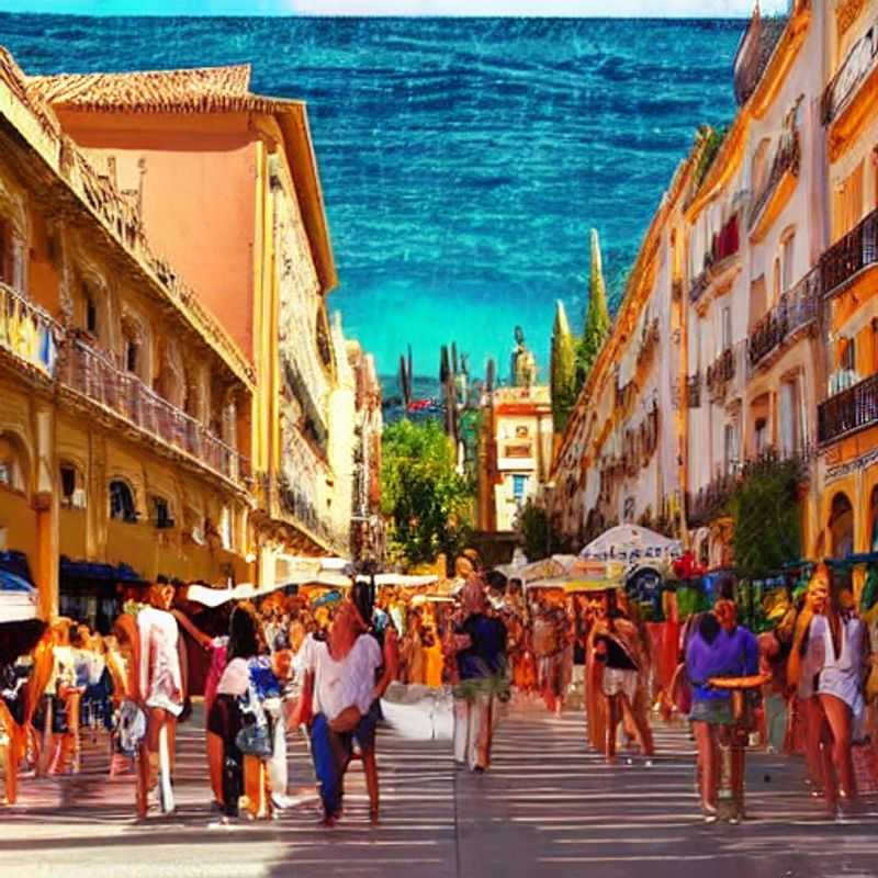 Tarragone au printemps &#58; soleil méditerranéen et aventures inoubliables !<h3>Sous le soleil catalan &#58; que faire à Tarragone pendant les vacances de printemps ?</h3><h3>Escapade printanière à Tarragone &#58;  histoire&#44; soleil et tapas !</h3><h3>Tarragone en mars/avril &#58;  découvrez le charme de la Costa Daurada au printemps !</h3><h3>Vacances de printemps à Tarragone &#58;  plongez dans l'histoire et la culture sous le soleil méditerranéen.</h3>