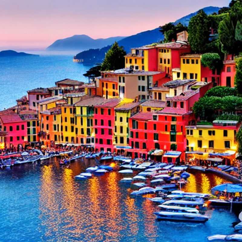 Portofino au Printemps : Une Escapade Italienne Accessible !<h3>Chasse aux aubaines : Printemps à Portofino, un rêve à prix doux</h3><h3>Portofino printanier : Mes plus belles découvertes et conseils pour votre séjour</h3><h3>Le charme discret de Portofino au printemps : Expériences inoubliables et budget maîtrisé</h3><h3>Vacances de printemps à Portofino : Itinéraire glamour et abordable</h3><h3>Soleil, saveurs et économies : Profitez du printemps à Portofino !</h3><h3>Portofino : Un séjour printanier enchanteur sans se ruiner</h3><h3>A la découverte de Portofino au printemps : Un voyage qui nourrit l'âme et le porte-monnaie</h3><h3>Escapade italienne abordable : Explorez le meilleur de Portofino au printemps</h3><h3>Mes coups de cœur printaniers à Portofino : Conseils d'une experte pour un voyage inoubliable (et économique!)</h3>