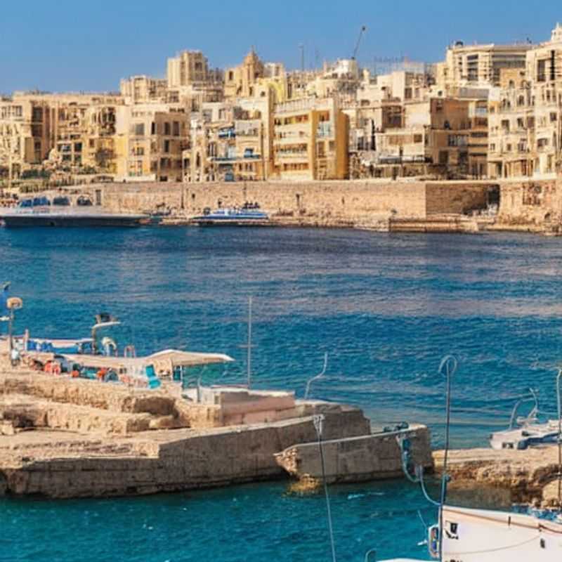 Sliema au printemps &#58; soleil&#44; chaleur et plaisirs maltais !<h3>Sliema sous le soleil printanier &#58; que faire face à la hausse des températures ?</h3><h3>Chaleur printanière à Sliema &#58; comment en profiter au mieux ?</h3><h3>Vacances de printemps à Sliema &#58; astuces pour supporter la chaleur et l'humidité</h3><h3>Sliema en avril/mai &#58;  soleil&#44; mer et... quelques conseils pour la chaleur !</h3><h3>Profiter de Sliema au printemps &#58;  beauté et bien&#45;être malgré la chaleur</h3><h3>Sliema au printemps &#58;  activités rafraîchissantes et découvertes ensoleillées</h3><h3>Découvrir Sliema au printemps &#58;  gérer la chaleur et profiter de chaque instant</h3><h3>Températures printanières à Sliema &#58;  vos vacances idéales malgré la chaleur</h3><h3>Sliema et le printemps &#58; un guide pour des vacances réussies sous le soleil</h3>