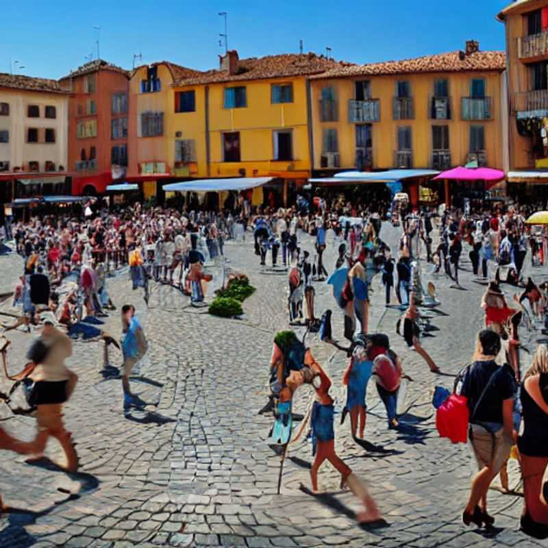 Perpignan au Printemps : Soleil, Mystères et… Coup de Chaud ? (Préparez la Crème Solaire !)<h3>Le Printemps Catalan : Décryptage d'un Climat Enchanté (et Potentiellement Brûlant !)</h3><h3>Perpignan sous le Soleil de Printemps : Aventure, Histoire et… Gestion de la Chaleur !</h3><h3>Chasse au Trésor Catalan : Perpignan au Printemps, entre Mythes, Légendes et... Ondées de Chaleur ?</h3><h3>Températures printanières à Perpignan : Mystère résolu (ou presque…) – Guide de survie pour explorateurs sensibles à la chaleur !</h3>