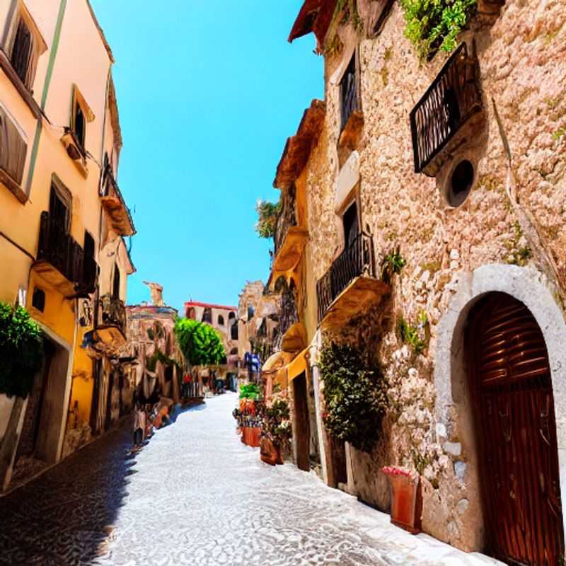 Taormine au printemps : Le paradis Instagrammable ? (Avis d'un expert !)<h3>Taormina sous le soleil printanier : Ce que les influenceurs (et vous !) ne devraient pas manquer !</h3><h3>Spring Break à Taormina : Au-delà des filtres, l'authenticité sicilienne.</h3><h3>Sacré printemps à Taormina : L'Italie rêvée des influenceurs... et la réalité !</h3><h3>Taormina, chouchou des réseaux sociaux : Mythes et réalité d'un séjour printanier.</h3>