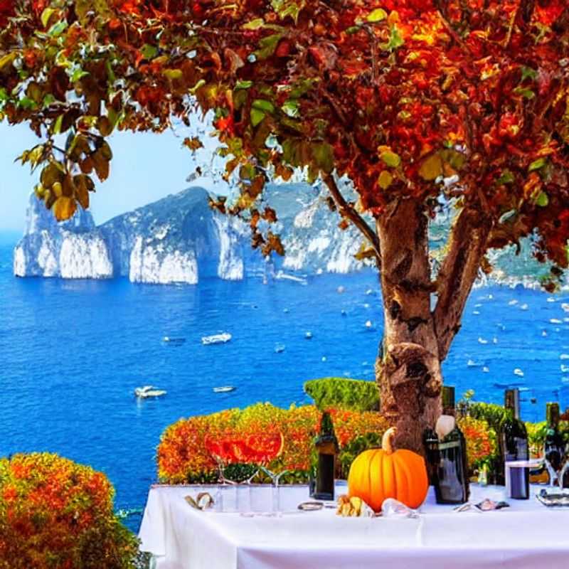 Capri au Printemps : Des Prix Douceurs et des Délices Insulaires!<h3>Capri en Avril : Évasion printanière et tarifs alléchants!</h3><h3>Le Secret de Capri au Printemps : Soleil, Mer et Économies !</h3><h3>Printemps à Capri : Mon Coup de Coeur Italien (et mon portefeuille vous remerciera!)</h3><h3>Capri au Printemps : Une escapade italienne raffinée et abordable.</h3><h3>Explorez Capri au printemps: charme italien et budget voyageur!</h3><h3>Le charme discret du printemps caprisien : prix bas, beauté intense!</h3>