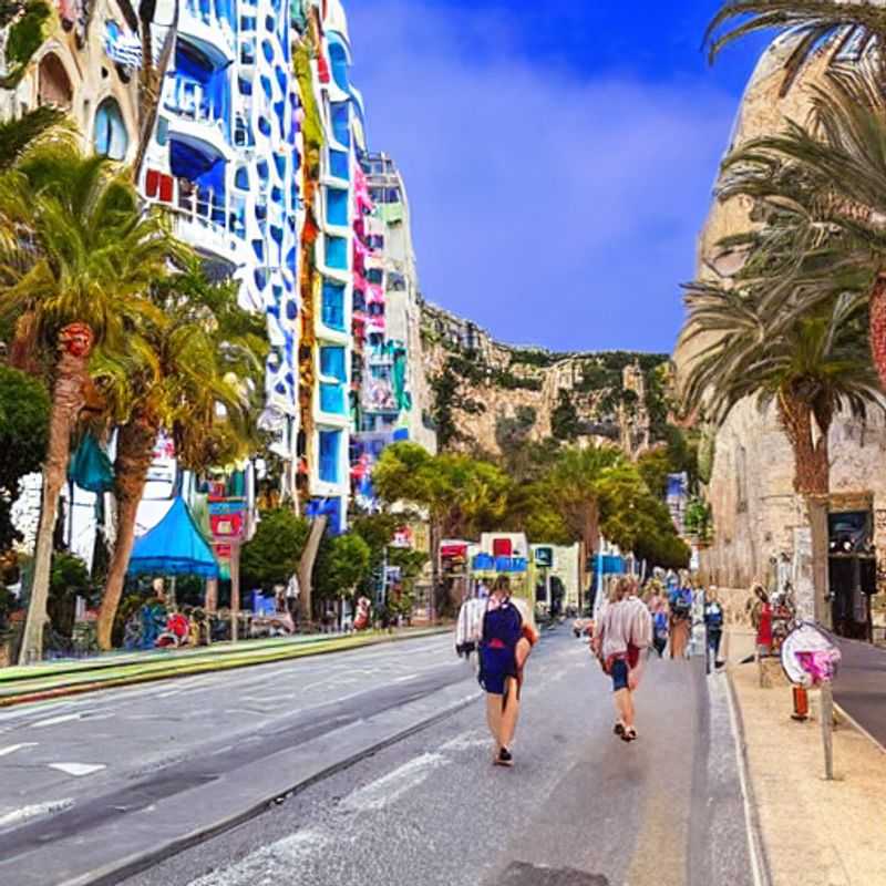 Haifa in Spring: Sun, Savings, and Stories! (Off-Season Adventures)<h3>Spring Break in Haifa: Budget-Friendly Bliss & Blooming Beauty</h3><h3>Beyond the Tourist Trail: Haifa's Springtime Secrets (on a Shoestring!)</h3><h3>Haifa's Hidden Gems: A Spring Break Escape for the Curious Traveler</h3><h3>Spring in Haifa: More Than Meets the Eye (and Easier on the Wallet!)</h3><h3>A Springtime Ramble Through Haifa: Culture, Coast, and Cost-Effective Charm</h3><h3>Haifa on a Spring Budget: Adventure Awaits!</h3><h3>Uncovering Haifa's Springtime Spirit: A Local's Perspective</h3>