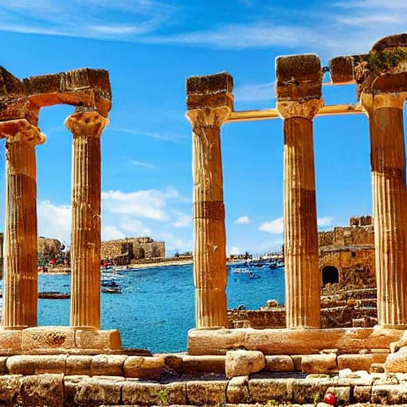 Explorez la Crète au printemps : Chania en fleurs de cerisier<h3>Chania au printemps : Échappez aux pièges à touristes et découvrez l'âme de la Crète</h3><h3>Fleurs de cerisier en Crète : un itinéraire économique pour admirer la beauté printanière de Chania</h3><h3>Chania, au printemps : Conseils pratiques pour un séjour inoubliable et respectueux de la culture locale</h3><h3>Les festivals de cerisiers en fleurs à Chania : immersion culturelle et expériences authentiques</h3><h3>Découvrir Chania en dehors des sentiers battus : des trésors cachés au printemps</h3><h3>Au cœur de la Crète printanière : Chania, entre histoire et nature</h3><h3>Un séjour économique à Chania : admirer les cerisiers en fleurs sans se ruiner</h3><h3>Chania en mars-avril : Profitez des festivités printanières et de la beauté des cerisiers</h3><h3>Visitez Chania au printemps : Itinéraire pour une exploration efficace et enrichissante</h3>