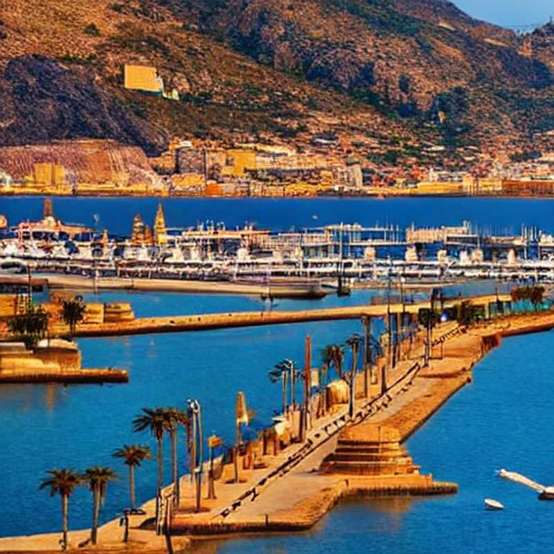 Cartagena na Primavera: Descubra os encantos da cidade além das armadilhas turísticas<h3>Cartagena em Março/Abril: Cafés aconchegantes e experiências autênticas</h3><h3>Para além das multidões: Um guia para uma escapadinha inesquecível em Cartagena na Primavera</h3><h3>Aproveitando a Primavera em Cartagena: Roteiro econômico e cultural</h3><h3>Cartagena na Primavera: Restaurantes ao ar livre e muito mais!</h3><h3>Descubra a verdadeira Cartagena: Evitando as armadilhas turísticas e abraçando a cultura local</h3><h3>Primavera em Cartagena: Dicas para uma viagem eficiente e imersiva</h3><h3>Cartagena para mochileiros: Experiências autênticas com orçamento reduzido na primavera</h3><h3>A beleza escondida de Cartagena: Um guia para explorar além dos pontos turísticos</h3><h3>Cartagena fora dos roteiros: Descobrindo os tesouros escondidos na primavera</h3>