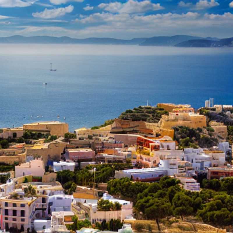 Ibiza au Printemps : Fêtes Locales et Événements qui Vous Feront Danser!<h3>Ibiza en Mars/Avril : Au-delà des Clubs, les Joyaux Cachés des Fêtes Locales</h3><h3>Printemps Ibiziens : Une Exploration des Traditions et des Festivals Insulaires</h3><h3>Carnaval Ibiziens et Autres Fêtes de Printemps : Un Guide pour le Voyageur Curieux</h3><h3>Secrets d'Ibiza : Expériences Authentiques et Festivals Inattendus au Printemps</h3><h3>Au-delà des Plages : Plongez dans la Culture Ibizienne lors des Fêtes de Printemps</h3><h3>Ibiza, au-delà du Soleil : Découverte des Festivals et Événements Printemps</h3><h3>Le Visage Humain d'Ibiza : Rencontres et Festivals au Printemps</h3><h3>L'Ame d'Ibiza au Printemps: Un Voyage au Coeur des Traditions et des Fêtes Locales</h3><h3>Ibiza Spring Break: Bien plus que des Fêtes, une Immersion Culturelle!</h3>