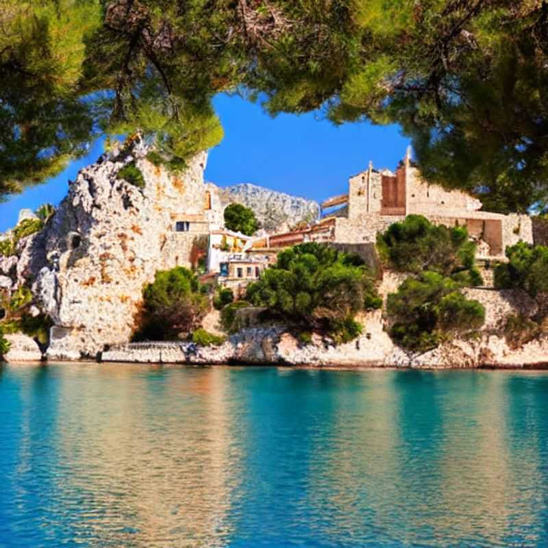 Délices printaniers à Majorque : Saveurs locales et produits de saison<h3>Majorque au printemps : un festin pour les papilles et l'âme !</h3><h3>Que faire à Majorque pendant les vacances de printemps ? Un voyage gourmand vous attend !</h3><h3>La gastronomie majorquine au printemps : une symphonie de saveurs saisonnières</h3><h3>Explorez Majorque au printemps : produits frais, soleil et rencontres authentiques</h3><h3>Vacances printanières à Majorque : au-delà des plages, la richesse culinaire !</h3><h3>Le printemps à Majorque : un itinéraire gourmand à travers l'île</h3><h3>Majorque en avril/mai : un voyage culinaire au cœur de la Méditerranée</h3><h3>Secrets culinaires de Majorque au printemps : une aventure gustative inoubliable</h3><h3>Merveilles printanières de Majorque : découvrez les saveurs locales et les marchés colorés</h3>