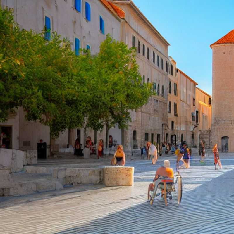 Spring Break in Zadar: Sun, Sea, and Savvy Savings! A Guide to Budget-Friendly Fun<h3>Zadar on a Shoestring: Affordable Accommodation and Activities for Your Spring Break</h3><h3>Exploring Zadar's Charms Without Breaking the Bank: A Spring Break Itinerary</h3><h3>Croatia on a Budget: Spring Break in Zadar – Accommodation & Activities Under $XXX</h3><h3>Zadar Spring Break: Maximize Your Fun, Minimize Your Spending</h3><h3>Hidden Gems of Zadar: Affordable Adventures for Your Spring Break Getaway</h3><h3>Budget-Friendly Zadar: Spring Break Accommodation & Activities That Won't Empty Your Wallet</h3><h3>Spring in Zadar: Affordable Accommodation Options & Top Things to Do</h3><h3>Your Dream Zadar Spring Break: A Practical Guide to Cost-Effective Travel</h3><h3>Unlocking Zadar: Smart Travel Tips for an Affordable Spring Break Escape</h3>