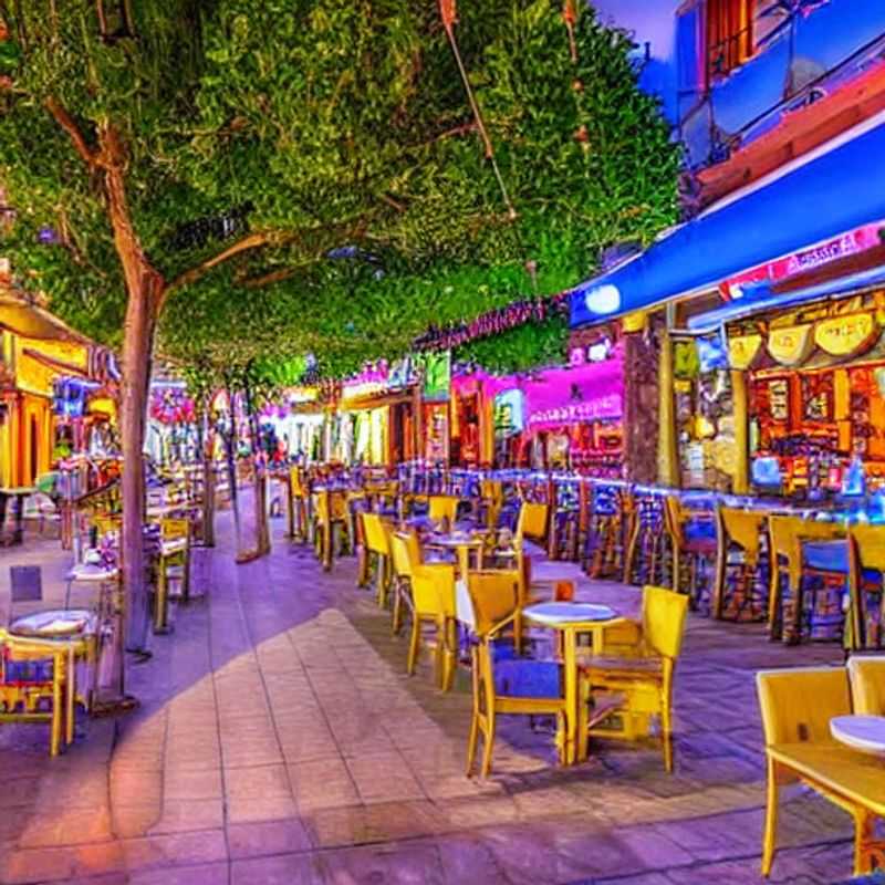 Sécurité à Rosas : Déjouer les mystères du printemps espagnol (et survivre aux vacances !)<h3>Rosas au printemps : Soleil, sable... et stratégies anti-arnaques ! (Guide du voyageur avisé)</h3><h3>Mystères et merveilles de Rosas : Un printemps sécuris