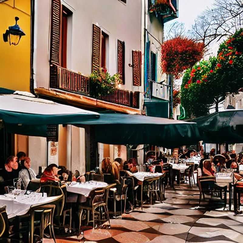 Nice in Spring: Sun, Stroll, and a Side of French Charm!<h3>Spring Break in Nice: Beyond the Beach (and Why You Should Be!)</h3><h3>Nice's Spring Awakening: A Walking Tour of Delight</h3><h3>Chasing Spring in Nice: A Traveler's Tale of Sun-Drenched Streets and Hidden Gems</h3><h3>Nice & Easy: Springtime Adventures in the French Riviera</h3><h3>Under the Spring Sun in Nice: A Guide to Unforgettable Experiences</h3><h3>Nice's Spring Surprise: More Than Just a Pretty Picture</h3><h3>From Coast to Culture: Exploring Nice During Spring Break</h3><h3>Spring into Nice: A Journey Through History, Flavors, and Friendly Faces</h3><h3>Nice Spring Break: My Unexpected Adventure (and How You Can Have One Too!)</h3>