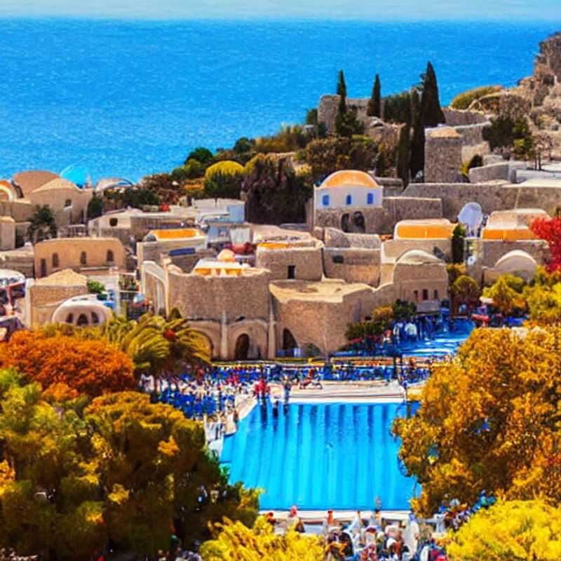 Rhodes in Spring: A Romantic Rendezvous with Blooming Beauty<h3>Chasing the Sunsets: Springtime Adventures in Rhodes</h3><h3>Beyond the Beaches: Unveiling Rhodes' Springtime Charms</h3><h3>Rhodes in Spring: A Personal Journey Through Island Magic</h3><h3>Spring in Rhodes: Where History Meets Blossoming Landscapes</h3><h3>My Rhodesian Spring: A Tapestry of Colour and Culture</h3><h3>Discovering the Secret Gardens of Rhodes: A Springtime Escape</h3><h3>Rhodesian Spring: A Symphony of Scents and Sights</h3><h3>A Springtime Romance: Exploring the Hidden Gems of Rhodes</h3><h3>Spring Break in Rhodes: Sun, Sea, and Serene Exploration</h3>