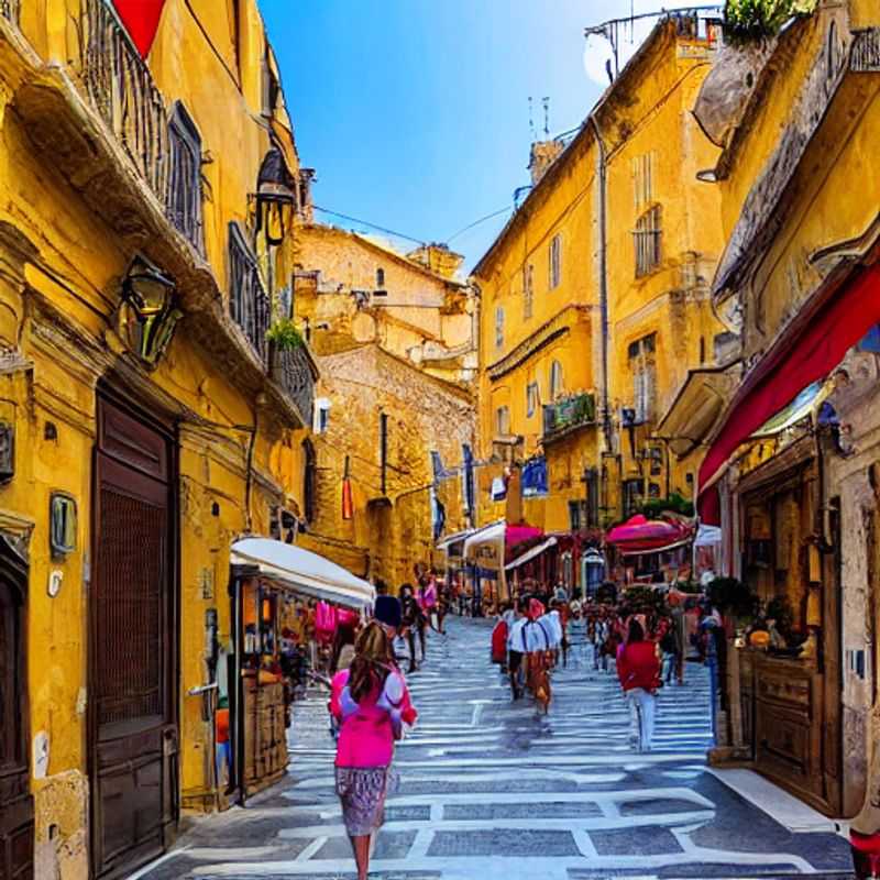 Modica au printemps : température idéale pour flâner et explorer !<h3>Profitez du printemps à Modica : températures douces et escapades inoubliables !</h3><h3>Que faire à Modica pendant les vacances de printemps ? (Températures parfaites pour la marche !)</h3><h3>Vacances de printemps à Modica : le charme d'une ville sicilienne au soleil printanier</h3><h3>Découverte de Modica au printemps : des températures douces pour explorer la ville à pied</h3><h3>Modica ensoleillée : températures printanières et balades enchanteuses</h3><h3>Meilleures températures pour visiter Modica en printemps : activités et découvertes</h3><h3>Itinéraire printanier à Modica : températures idéales pour une escapade italienne</h3><h3>Le printemps à Modica : climat doux et moments inoubliables</h3>