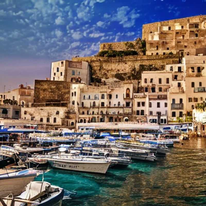 Rome en fête : Magie des Fêtes de fin d'année<h3>Trapani au printemps : Un séjour ensoleillé entre mer et histoire</h3><h3>Le printemps à Trapani : escapade italienne inoubliable</h3><h3>Trapani printanière : Découverte des charmes de la Sicile</h3><h3>Un printemps sicilien à Trapani : soleil, saveurs et découvertes</h3>