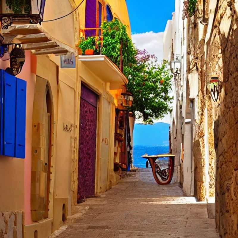 Primavera em Chania: Dias ensolarados e atividades ao ar livre!<h3>Chania na Primavera: O clima ameno convida a explorar!</h3><h3>Descubra Chania na Primavera: A combinação perfeita de sol e aventura!</h3><h3>Aproveite a Primavera em Chania: Atividades ao ar livre para todos os gostos!</h3><h3>Chania na Primavera: Fuja do frio e explore a beleza da Grécia!</h3><h3>A Primavera em Chania: Um convite para relaxar e descobrir!</h3><h3>O encanto da Primavera em Chania: Passeios inesquecíveis à sua espera!</h3><h3>Planejando sua viagem à Chania na Primavera? Veja o que te espera!</h3><h3>Chania na Primavera: Clima ameno ideal para explorar a cidade e seus arredores!</h3><h3>Descubra os segredos de Chania numa primavera mágica!</h3>