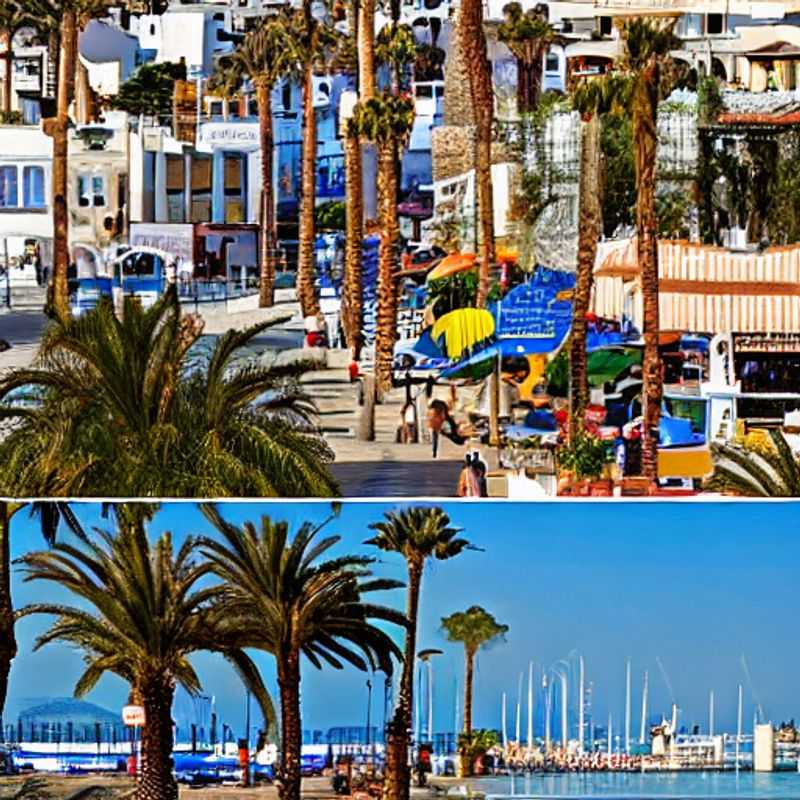 Sécurité et médias sociaux à Larnaca : Mystères printaniers et escapades sûres !<h3>Larnaca au printemps : Soleil, sable... et sécurité numérique ? Décryptage d'un guide maritime !</h3><h3>Vacances printanières à Larnaca : Naviguer entre légende et réalité... et rester connecté en toute sécurité !</h3><h3>Larnaca sous le soleil de printemps : Exploration, mystères et protection de vos données – Le guide du voyageur avisé !</h3><h3>Mythes, secrets et sécurité en ligne à Larnaca : Un printemps sous le signe de l'aventure et de la prudence numérique !</h3>