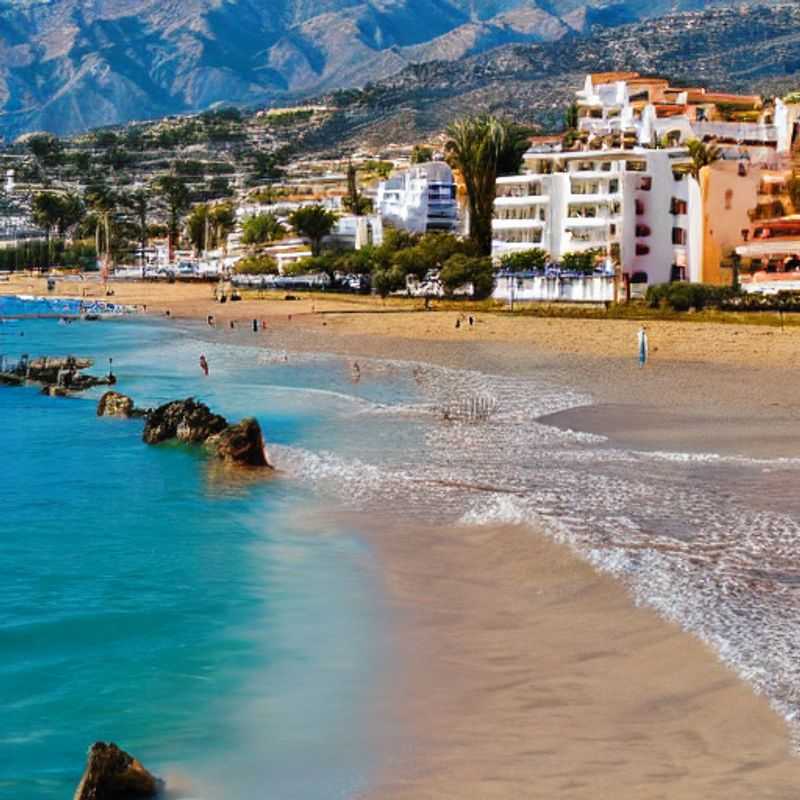 Marbella au Printemps : Guide de Voyage Économique pour les Vacances de Printemps<h3>Marbella pas cher : Profitez du printemps sans vous ruiner !</h3><h3>Explorer Marbella à petit prix : Trucs et astuces pour des vacances inoubliables</h3><h3>Vacances de printemps à Marbella : Découvrir l'authentique Espagne sans se faire plumer</h3><h3>Escapade printanière à Marbella : Au-delà des sentiers battus</h3><h3>Marbella hors des sentiers touristiques : Une exploration culturelle et économique</h3><h3>Secrets de Marbella : Où trouver les meilleures expériences à petits prix au printemps</h3><h3>Budget vacances à Marbella : Comment optimiser votre séjour au printemps</h3><h3>Le printemps à Marbella : Un itinéraire économique pour découvrir la Costa del Sol</h3><h3>Découvrir le charme caché de Marbella au printemps : Un guide pour les voyageurs avisés</h3>