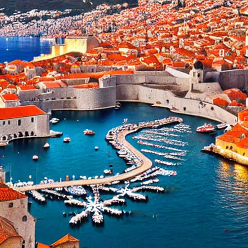Dubrovnik au printemps : Échappez aux foules et découvrez la magie de la ville !<h3>Dubrovnik en mars-avril : Un printemps enchanteur hors saison !</h3><h3>Croatie ensoleillée : Profitez de Dubrovnik au printemps !</h3><h3>Vacances de printemps à Dubrovnik : Charme et tranquillité croate !</h3><h3>Visiter Dubrovnik au printemps : Les secrets d'une ville magique hors saison !</h3><h3>Printemps à Dubrovnik : Musées, histoire et soleil !</h3><h3>Dubrovnik au printemps : Plus qu'une simple escapade !</h3><h3>Découvrez Dubrovnik au printemps : Un voyage hors des sentiers battus !</h3><h3>Le charme discret de Dubrovnik au printemps !</h3><h3>Dubrovnik : Une escapade printanière inoubliable !</h3>