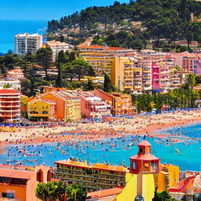 Lloret de Mar au Printemps : Mystères, Légendes et Cocktails ensoleillés !<h3>Lloret de Mar : Décryptage d'une Destination de Rêve pour les Vacances de Printemps</h3><h3>Plage, Fêtes et Mythes : Explorez Lloret de Mar comme un Aventurier du XXIe Siècle</h3><h3>Au-delà des Postcards : Secrets et Histoires Cachées de Lloret de Mar au Printemps</h3><h3>Lloret de Mar : Combinez farniente et énigmes historiques - Un programme de vacances printanier unique !</h3><h3>Chasse au Trésor à Lloret de Mar : Combinez histoire, légende et plaisir balnéaire !</h3><h3>Lloret de Mar : Dévoilez les Secrets des Ruines Antiques et Vivez des Nuits Magiques au Printemps</h3><h3>Le Guide décalé de Lloret de Mar : Entre plage paradisiaque et exploration scientifique</h3>
