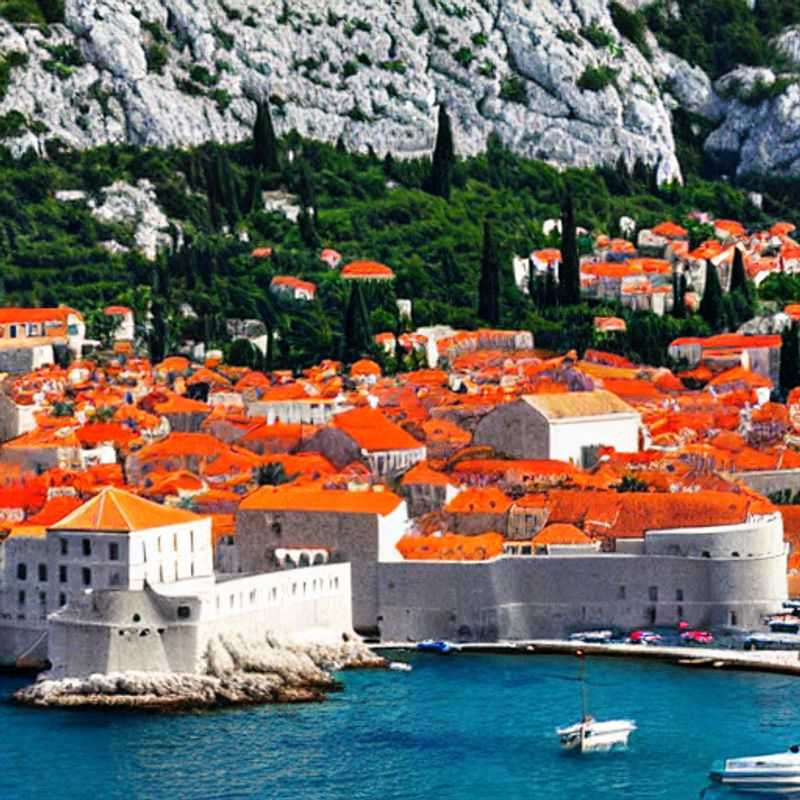 Dubrovnik au printemps : températures idéales pour flâner et explorer !<h3>Des températures douces à Dubrovnik pour vos vacances de printemps</h3><h3>Profitez du printemps à Dubrovnik : météo idéale pour la marche et les visites</h3><h3>Dubrovnik en avril/mai : le climat parfait pour une exploration paisible</h3><h3>Soleil printanier à Dubrovnik : des températures douces pour des balades inoubliables</h3><h3>Voyage printanier à Dubrovnik : météo clémente et découvertes magiques</h3><h3>Le charme printanier de Dubrovnik : températures agréables pour explorer la ville</h3><h3>Explorer Dubrovnik au printemps : le meilleur moment pour des balades confortables</h3><h3>Des températures printanières parfaites pour découvrir Dubrovnik à pied</h3><h3>Dubrovnik au printemps : un climat idéal pour vos excursions et vos découvertes</h3>