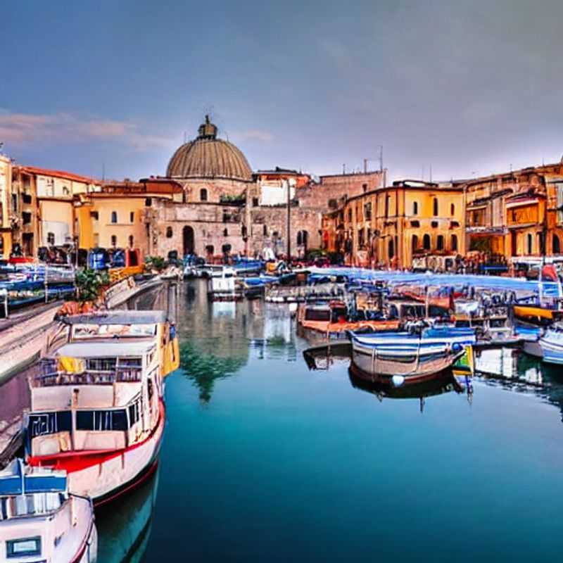Taranto au Printemps : Échappez aux Foules et Découvrez ses Charmes Cachés !<h3>Taranto en Avril : Soleil, Mer et Moins de Touristes – Un Secret à Partager !</h3><h3>Spring Break à Taranto : Une Expérience Italienne Authentique Hors des Sentiers Battus</h3><h3>Taranto au Printemps : Au-delà des Postcards – Rencontres et Découvertes Inoubliables</h3><h3>Le Secret du Printemps Tarantin : Beauté, Calme et Plaisir Démesuré !</h3>