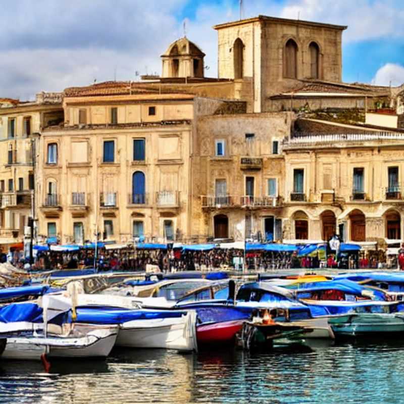Dodging the Deluge: Siracusa in Spring Break (and Beating the Tourist Tide!)<h3>Siracusa Spring Break: Sun, Sea, and (Surprisingly) Serenity?</h3><h3>Beyond the Bustle: Discovering Siracusa's Hidden Charms During Peak Season</h3><h3>Siracusa Spring Break: A Local's Guide to Avoiding the Crowds (and Finding the Fun!)</h3><h3>Spring in Siracusa: A Balancing Act of Beauty and Busy-ness</h3><h3>My Siracusa Spring Break Adventure: Lessons Learned (and Sun-Kissed Memories Made!)</h3>